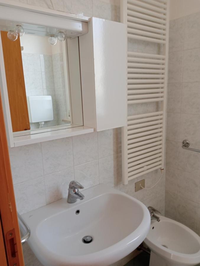 Appartamenti Carlotta Rimini Dış mekan fotoğraf