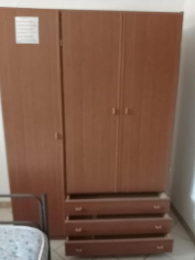 Appartamenti Carlotta Rimini Dış mekan fotoğraf