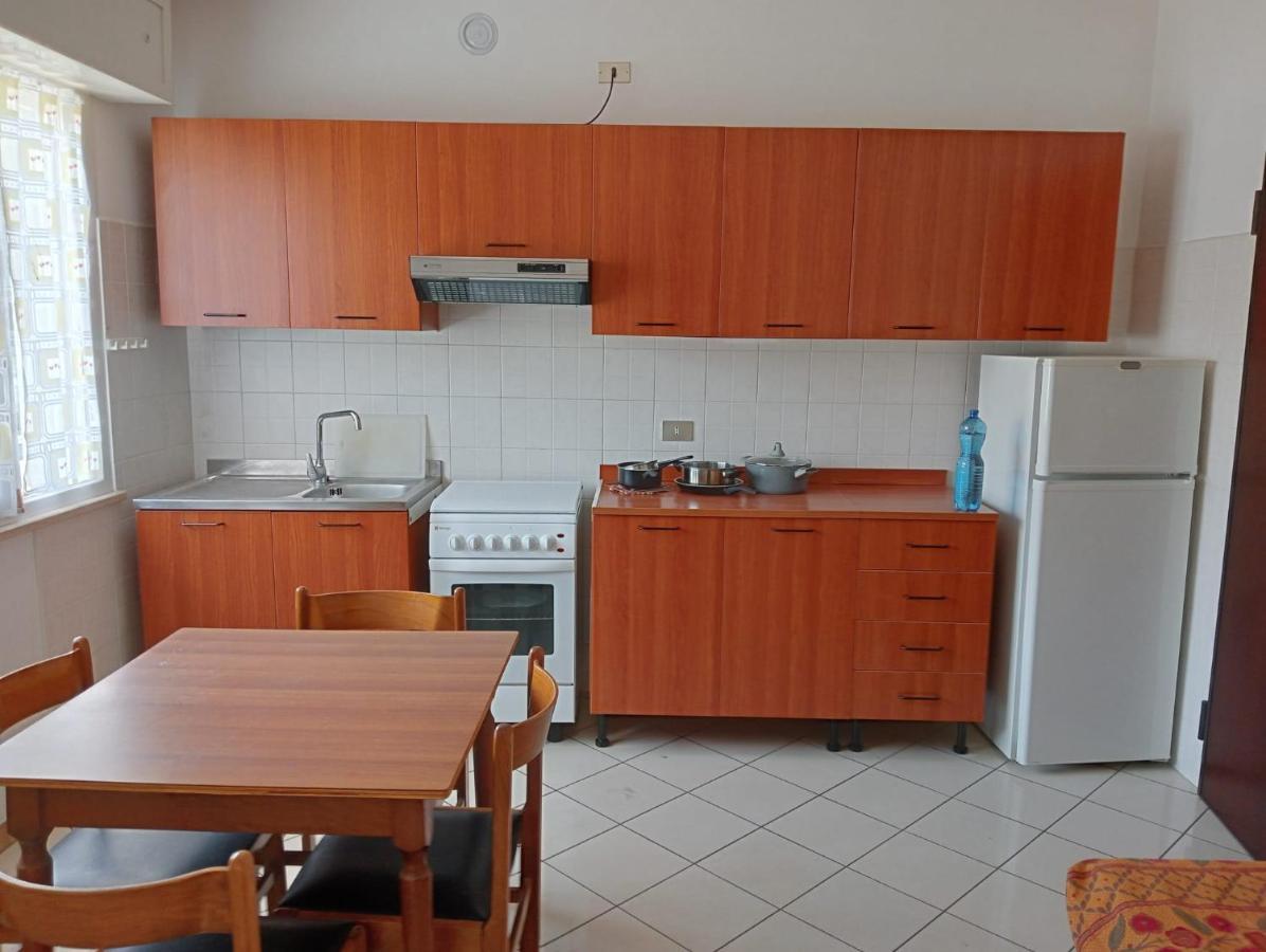 Appartamenti Carlotta Rimini Dış mekan fotoğraf