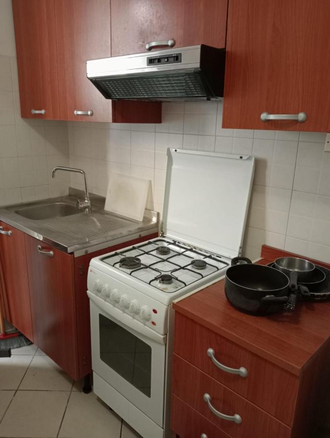 Appartamenti Carlotta Rimini Oda fotoğraf
