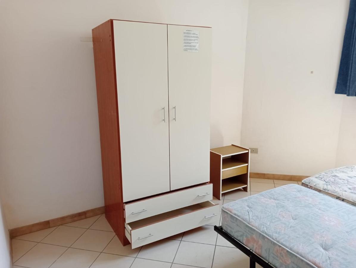 Appartamenti Carlotta Rimini Dış mekan fotoğraf