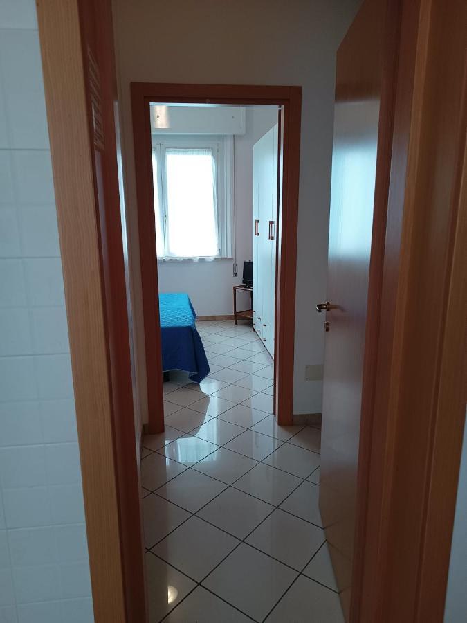 Appartamenti Carlotta Rimini Dış mekan fotoğraf