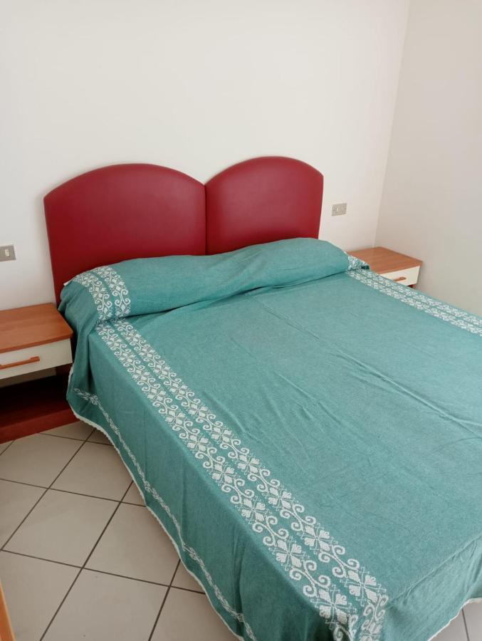 Appartamenti Carlotta Rimini Dış mekan fotoğraf