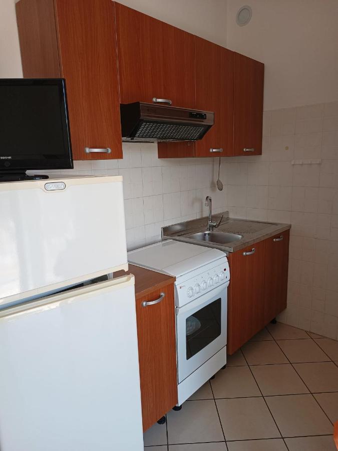 Appartamenti Carlotta Rimini Dış mekan fotoğraf
