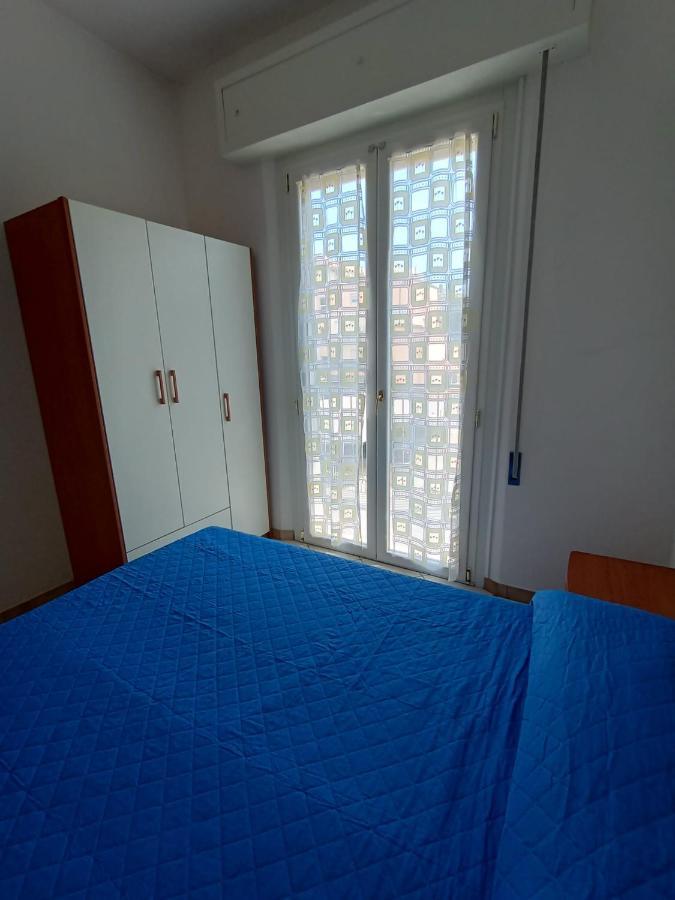 Appartamenti Carlotta Rimini Dış mekan fotoğraf