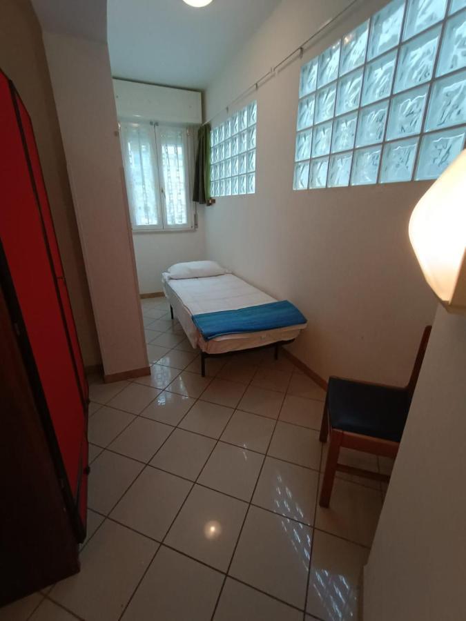 Appartamenti Carlotta Rimini Dış mekan fotoğraf