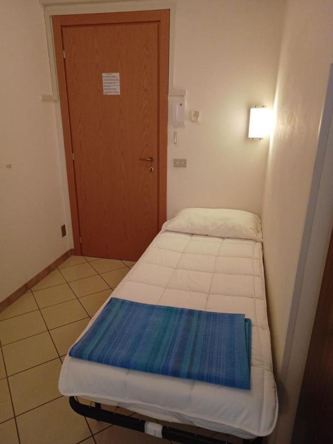 Appartamenti Carlotta Rimini Dış mekan fotoğraf