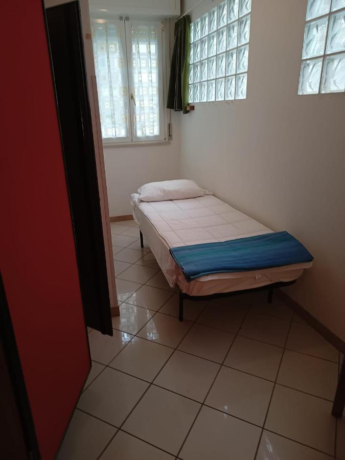 Appartamenti Carlotta Rimini Dış mekan fotoğraf