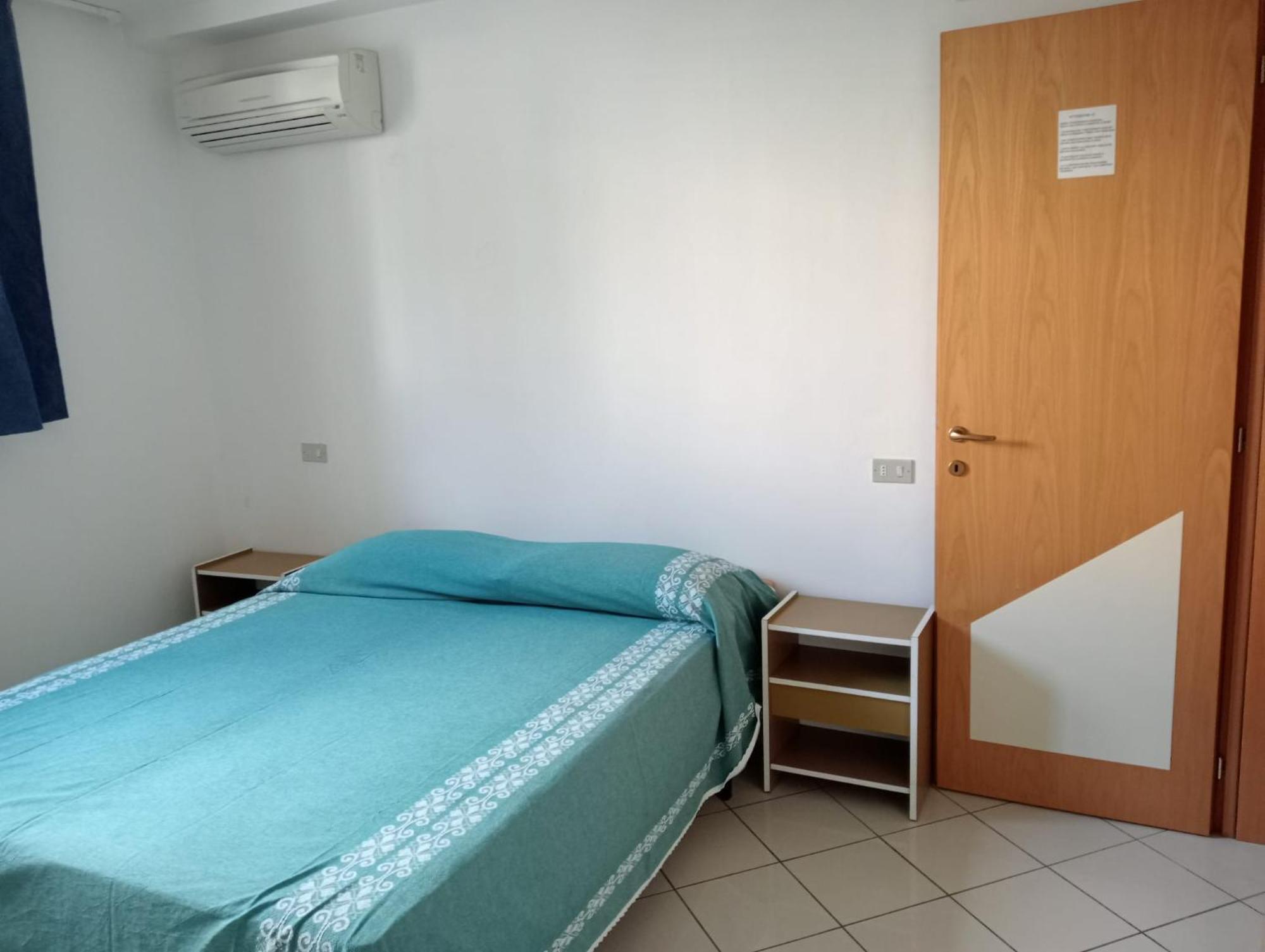 Appartamenti Carlotta Rimini Oda fotoğraf