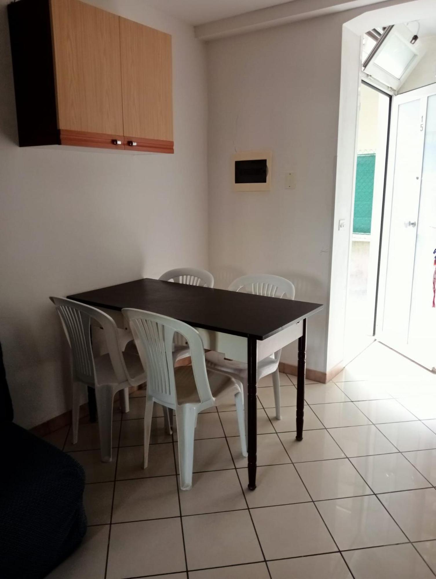 Appartamenti Carlotta Rimini Dış mekan fotoğraf